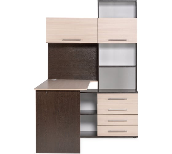 Компьютерный стол Woodville 353899