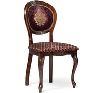 Стул Woodville adriano 2 вишня/патина 438322