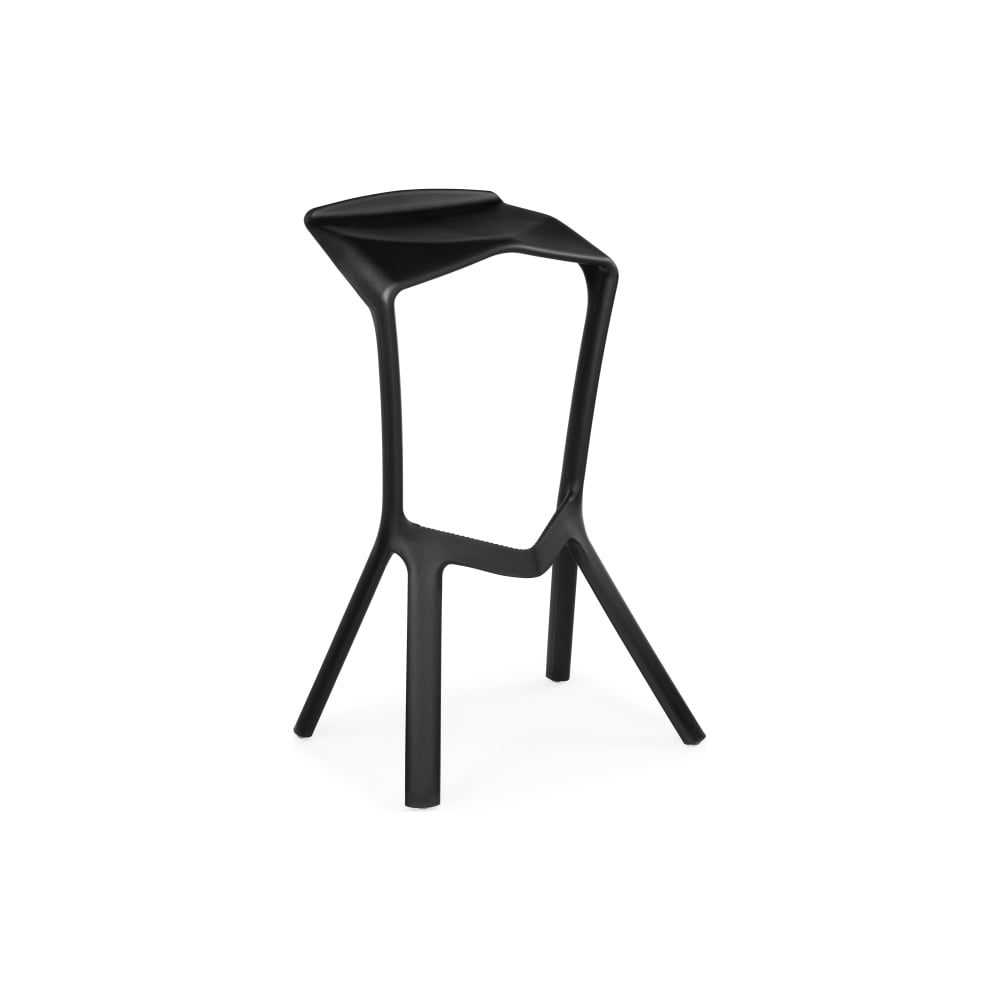 Барный стул Woodville mega black 15700 - выгодная цена, отзывы ...