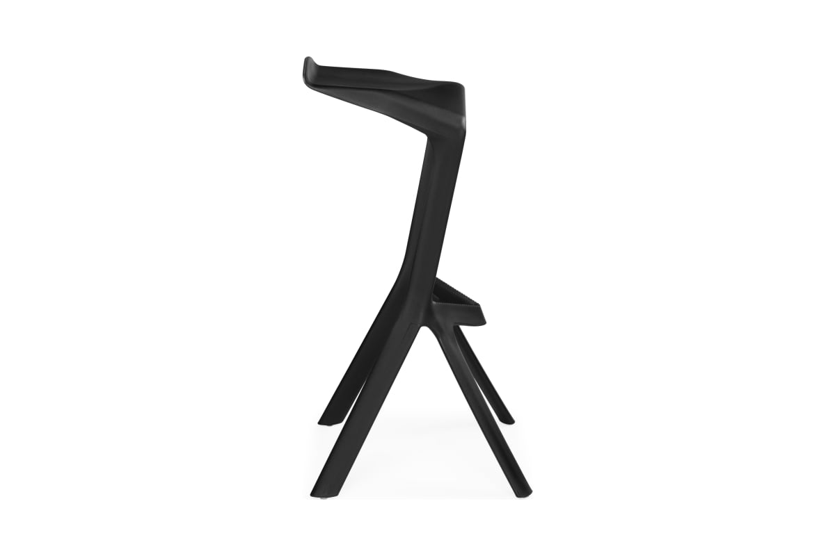 Барный стул Woodville mega black 15700 - выгодная цена, отзывы ...