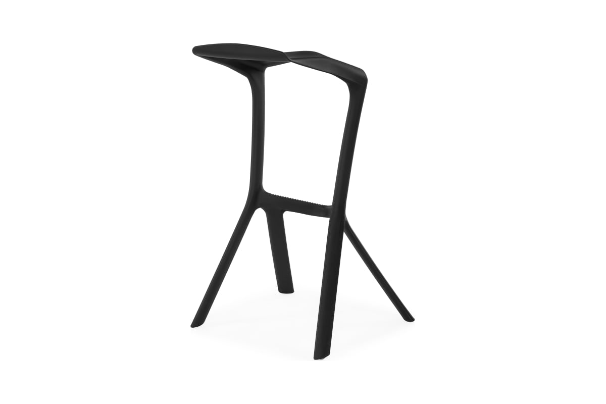 Барный стул Woodville mega black 15700 - выгодная цена, отзывы ...