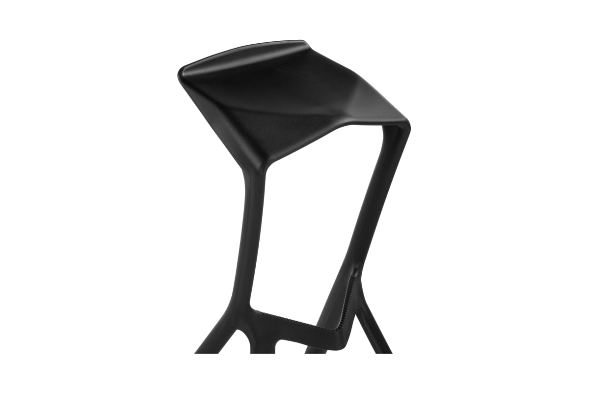 Барный стул Woodville mega black 15700 - выгодная цена, отзывы ...