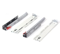 Ящик SAMET SMARTFLOW / FLOWBOX с доводчиком H58 450 белый СТ-00001259