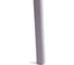 Стул Tetchair Lento (mod. 43) пластик, 43x49x77 см, grey (cерый) 9 19411 7