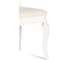 Стул Tetchair Афродита/aphrodite 1 шт. в упаковке, дерево гевея, 46x54x99 см, ivory white, ткань кремовая с рисунком (а04) 21169 8