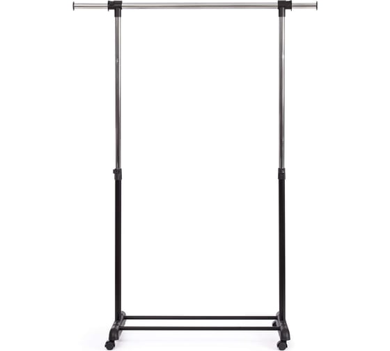 Вешалка Tetchair NY металл, 88-140x44x93-167 см 17281