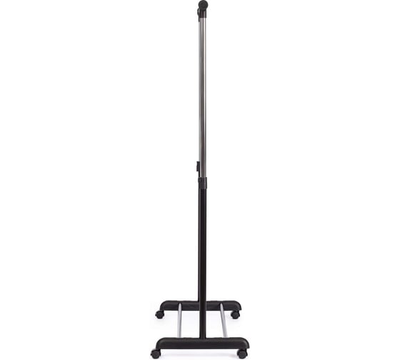 Вешалка Tetchair NY металл, 88-140x44x93-167 см 17281