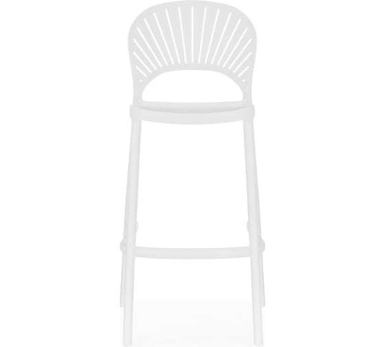 Барный стул Woodville sim white 15693