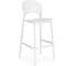 Барный стул Woodville sim white 15693 1