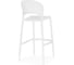 Барный стул Woodville sim white 15693 4