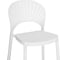 Барный стул Woodville sim white 15693 5
