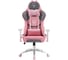 Игровое компьютерное кресло ZONE 51 KITTY MEOW Edition Grey Z51-KIM-GY 2