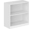 Низкий стеллаж SKYLAND sr-2w белый, 770x359x790 мм simple 00-07056642 2