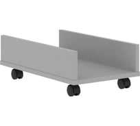 Подставка под системный блок SKYLAND sb-1 серый, 296x500x167 мм simple sk-01186822