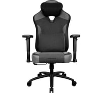 Игровое компьютерное кресло ThunderX3 EAZE Loft Black TX3-EAZYLB