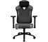 Игровое компьютерное кресло ThunderX3 EAZE Loft Black TX3-EAZYLB 1