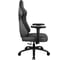 Игровое компьютерное кресло ThunderX3 EAZE Loft Black TX3-EAZYLB 3
