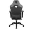 Игровое компьютерное кресло ThunderX3 EAZE Loft Black TX3-EAZYLB 4