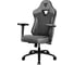 Игровое компьютерное кресло ThunderX3 EAZE Loft Black TX3-EAZYLB 6