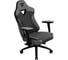Игровое компьютерное кресло ThunderX3 EAZE Loft Black TX3-EAZYLB 7