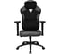 Игровое компьютерное кресло ThunderX3 EAZE Mesh Black TX3-EAZYMB 2