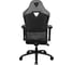 Игровое компьютерное кресло ThunderX3 EAZE Mesh Black TX3-EAZYMB 5