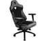 Игровое компьютерное кресло ThunderX3 EAZE Mesh Black TX3-EAZYMB 8