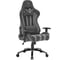 Игровое компьютерное кресло ZONE 51 GRAVITY X-Weave Grey Z51-GRF-GY 1