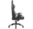 Игровое компьютерное кресло ZONE 51 GRAVITY X-Weave Grey Z51-GRF-GY 3
