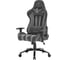 Игровое компьютерное кресло ZONE 51 GRAVITY X-Weave Grey Z51-GRF-GY 5