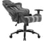 Игровое компьютерное кресло ZONE 51 GRAVITY X-Weave Grey Z51-GRF-GY 6