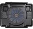 Подставка для ноутбука BURO BU-LCP140-B114 14" 335x265x23 мм, 1xUSB, 1x140 мм FAN, металлическая сетка/пластик 363697 4