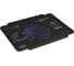 Подставка для ноутбука BURO BU-LCP140-B114 14" 335x265x23 мм, 1xUSB, 1x140 мм FAN, металлическая сетка/пластик 363697 5