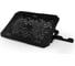 Подставка для ноутбука BURO BU-LCP150-B213 15" 335x265x22 мм, 74.35дБ, 1xUSB, 2x140 мм FAN, 480 г, металлическая сетка 1914405 6