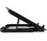 Подставка для ноутбука BURO BU-LCP150-B213 15" 335x265x22 мм, 74.35дБ, 1xUSB, 2x140 мм FAN, 480 г, металлическая сетка 1914405 11