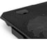 Подставка для ноутбука BURO BU-LCP150-B213 15" 335x265x22 мм, 74.35дБ, 1xUSB, 2x140 мм FAN, 480 г, металлическая сетка 1914405 18