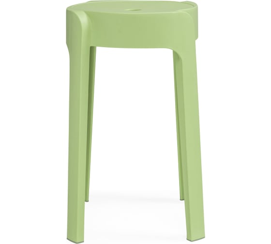 Табурет Woodville bovel, green 15689