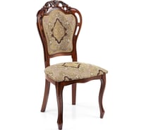 Стул Woodville bronte, вишня/патина 438324