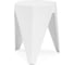 Табурет Woodville korner, white 15690 1