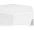 Табурет Woodville korner, white 15690 5