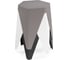 Табурет Woodville korner, white 15690 7