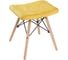 Табурет Woodville ben, yellow 11836 1