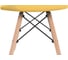 Табурет Woodville ben, yellow 11836 6