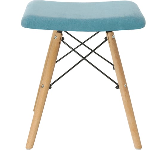 Табурет Woodville ben, blue 11920