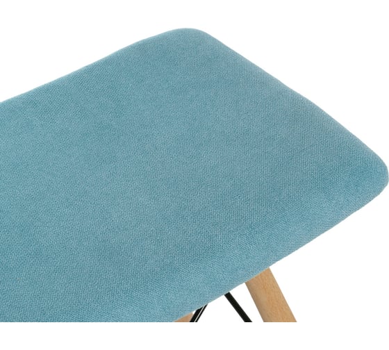 Табурет Woodville ben, blue 11920