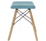 Табурет Woodville ben, blue 11920 3
