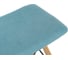 Табурет Woodville ben, blue 11920 5
