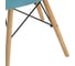 Табурет Woodville ben, blue 11920 6