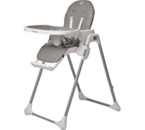 Стульчик для кормления Mr Sandman reef с1 графит/рама: серый СДК-С1-ГС