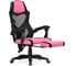 Компьютерное кресло Woodville brun, pink/black 15731 1